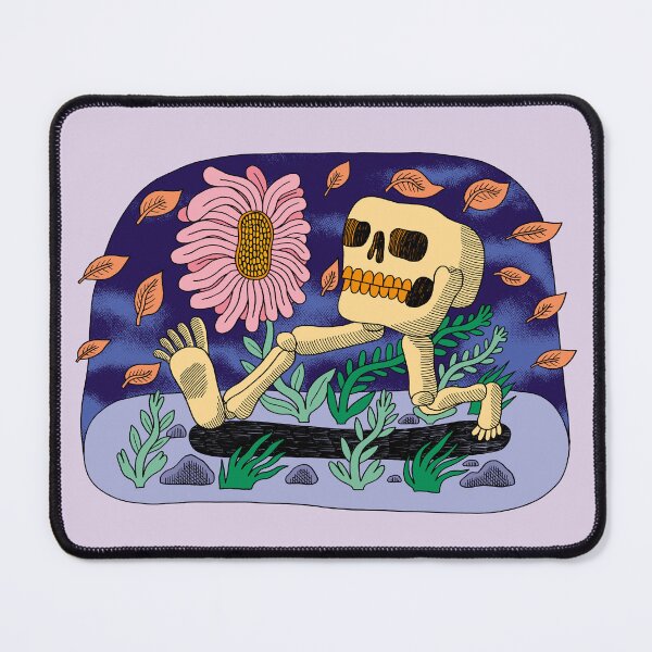 Item preview, Skull Stroll designed and sold by jackteagle.