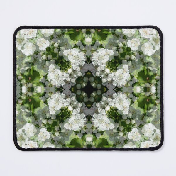 Item preview, Springtime Mayflower Pattern designed and sold by Larter-designs.