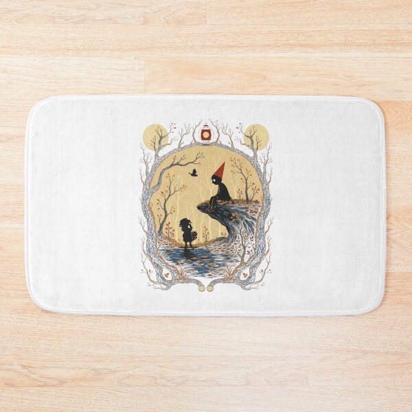 Item preview, Over The Garden Wall designed and sold by KayleihHood.