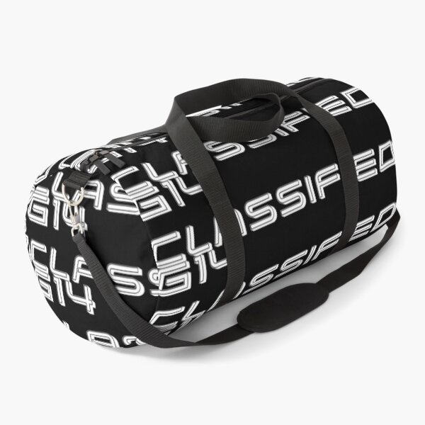 Item preview, G14 CLASSIFIED designed and sold by DomGDesign.