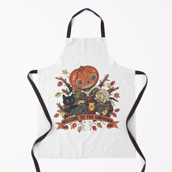 Item preview, Welcome To The Unknown designed and sold by KayleihHood.