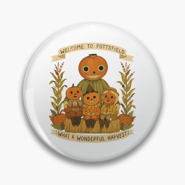Item preview, Pottsfield Harvest designed and sold by KayleihHood.