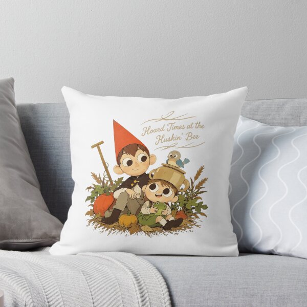 Item preview, Hoard Times At Huskin Bee designed and sold by KayleihHood.
