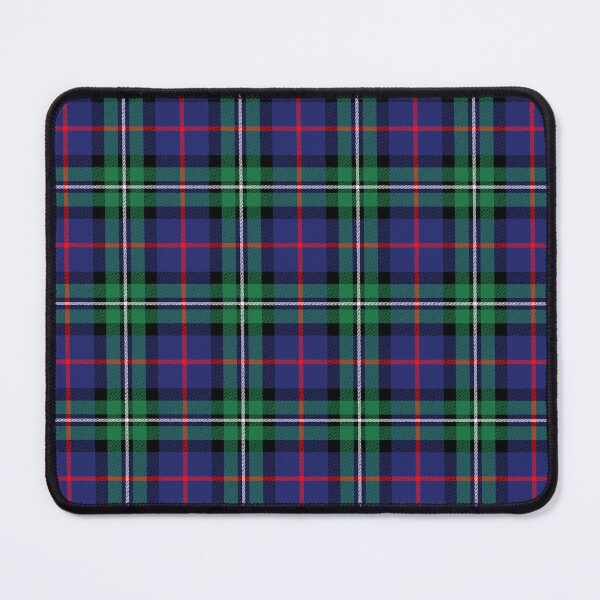 Item preview, MacPHAIL (McPhail) Tartan ✧ Clan MacPhail Family Hunting Tartan, Ancient Scottish Heritage Plaid designed and sold by The Plaid Store®.