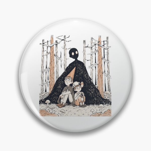 Item preview, Wirt And Greg Beast designed and sold by KayleihHood.