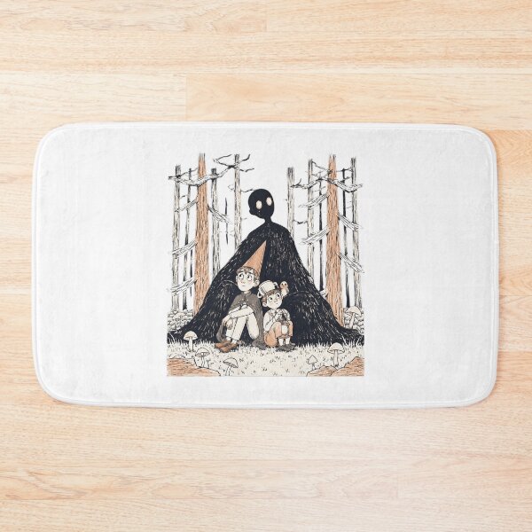 Item preview, Wirt And Greg Beast designed and sold by KayleihHood.