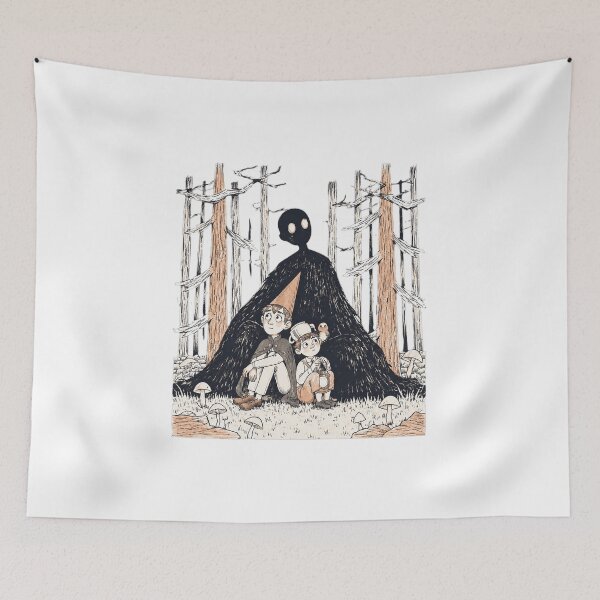 Item preview, Wirt And Greg Beast designed and sold by KayleihHood.