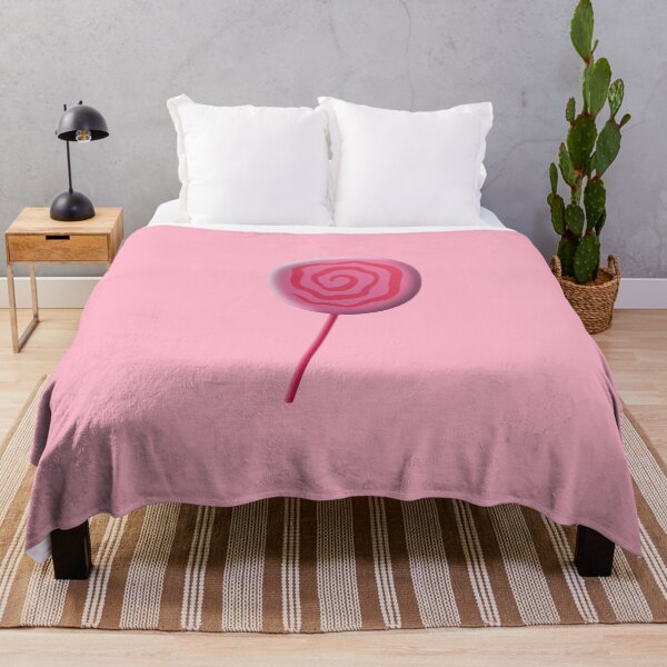 Item preview, 3D Twirled pink lollipop designed and sold by Brillant Art.