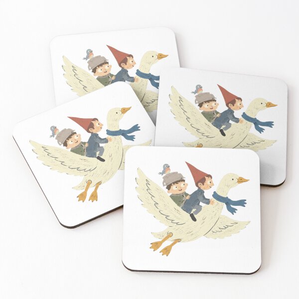 Item preview, Goose Ride designed and sold by KayleihHood.