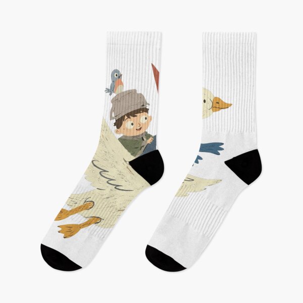 Item preview, Goose Ride designed and sold by KayleihHood.