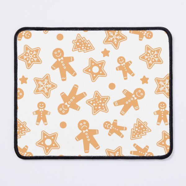 Item preview, Holiday Cookies Pattern designed and sold by Vytfur Zone.