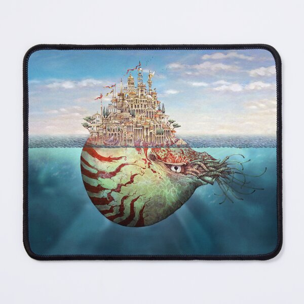 Item preview, Nautilus Romanus designed and sold by Tom Parker.