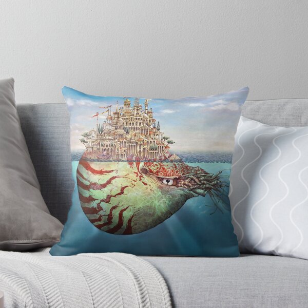 Item preview, Nautilus Romanus designed and sold by Tom Parker.