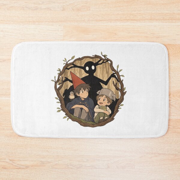 Item preview, Over The Garden Wall designed and sold by KayleihHood.
