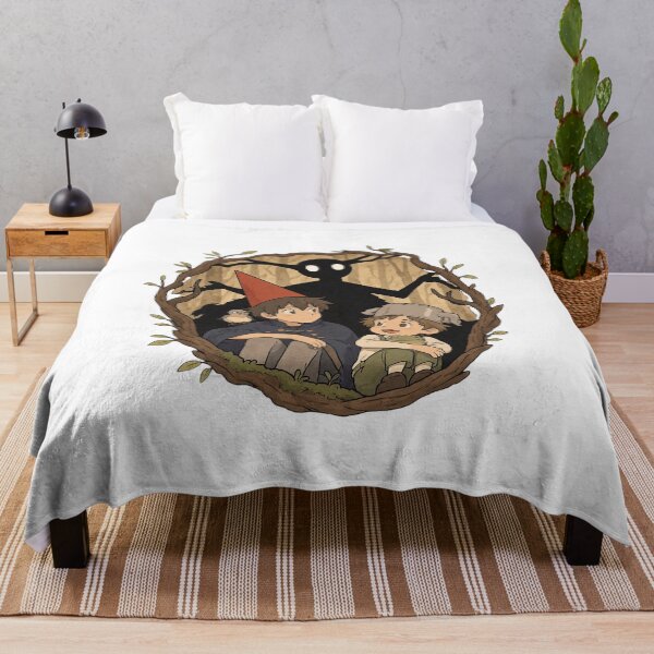 Item preview, Over The Garden Wall designed and sold by KayleihHood.