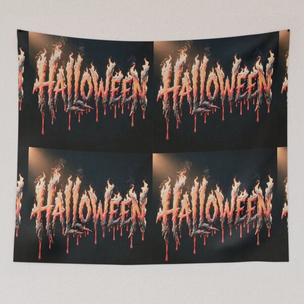 Item preview, Halloween designed and sold by casamomo.