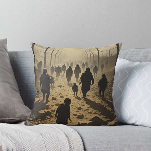 Item preview, Promised Land? designed and sold by halibutgoatramb.