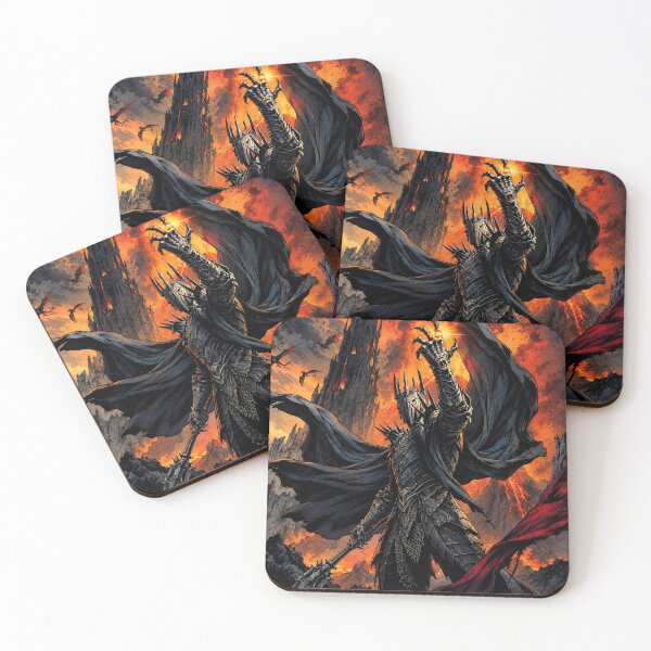 Item preview, Dark world designed and sold by Island Art Studios.