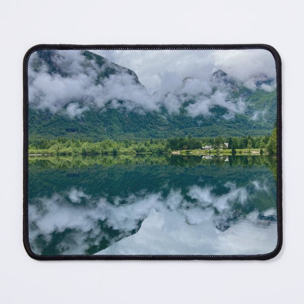 Item preview, Lake Bohinj, Triglav National Park, Slovenia designed and sold by Pav Marek.