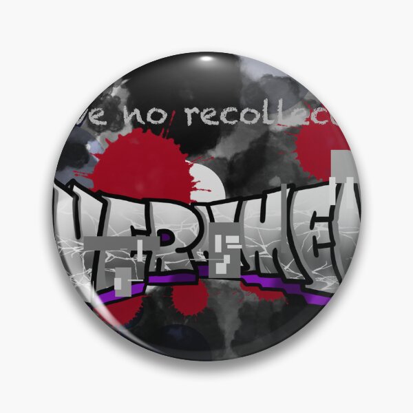 Item preview, No Recollection designed and sold by wobbiranger.