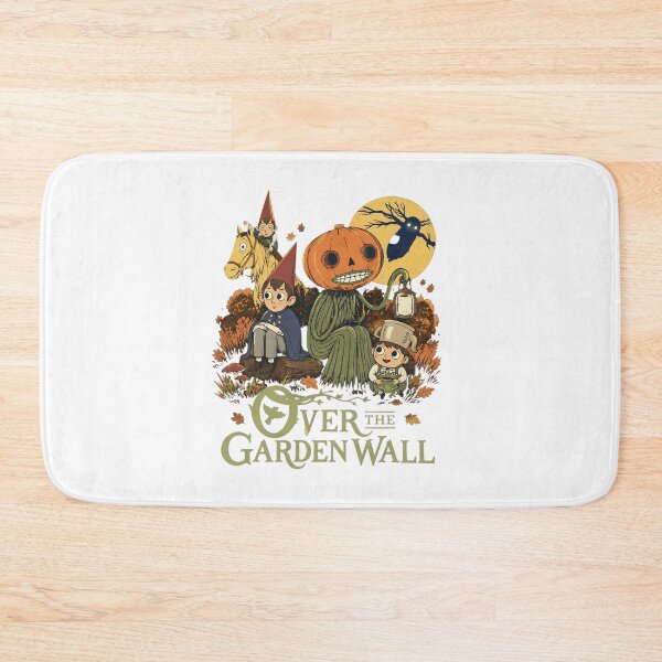 Item preview, Over The Garden Wall designed and sold by KayleihHood.