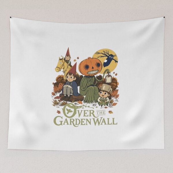 Item preview, Over The Garden Wall designed and sold by KayleihHood.