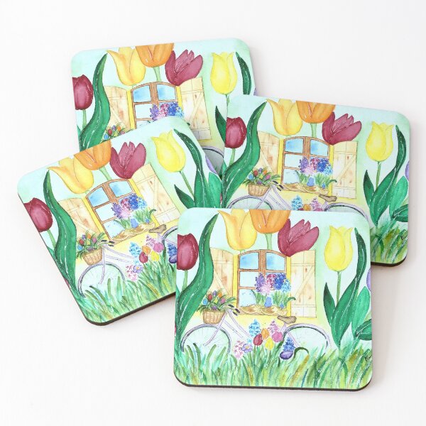 Item preview, Dutch window  designed and sold by Wbyclaudia.