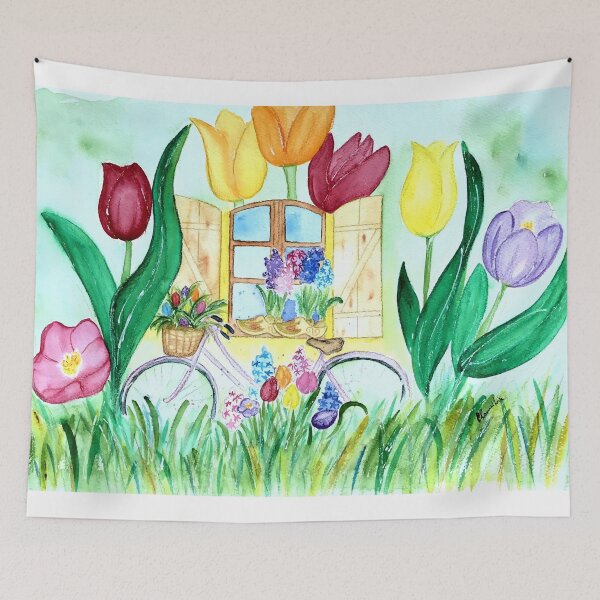 Item preview, Dutch window  designed and sold by Wbyclaudia.