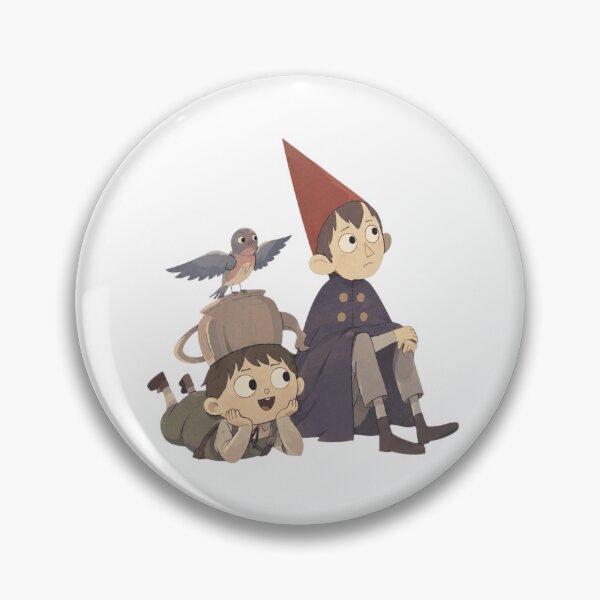 Item preview, Wirt Gregory And Beatrice designed and sold by KayleihHood.