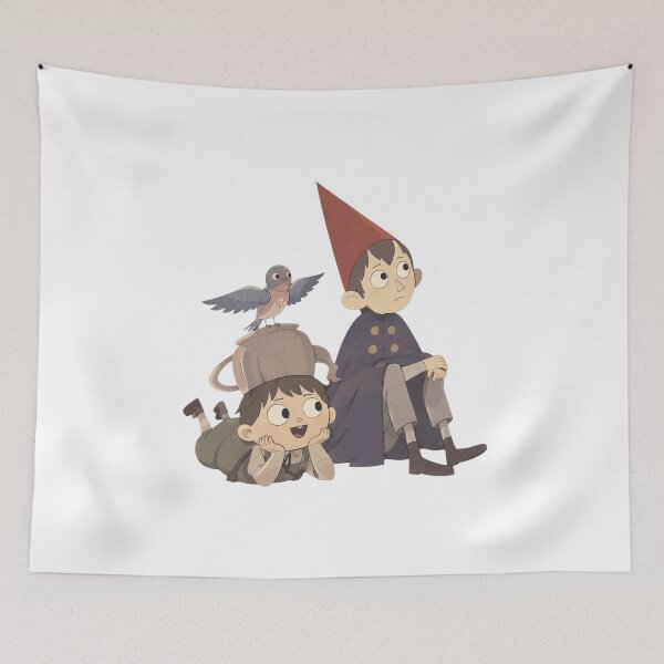 Item preview, Wirt Gregory And Beatrice designed and sold by KayleihHood.