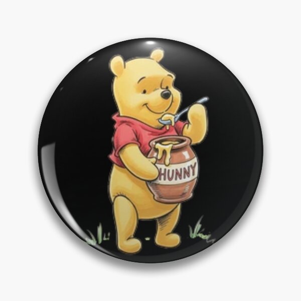 Item preview, Winnie the Poo designed and sold by 26LN.