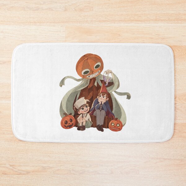 Item preview, Over The Garden Wall designed and sold by KayleihHood.