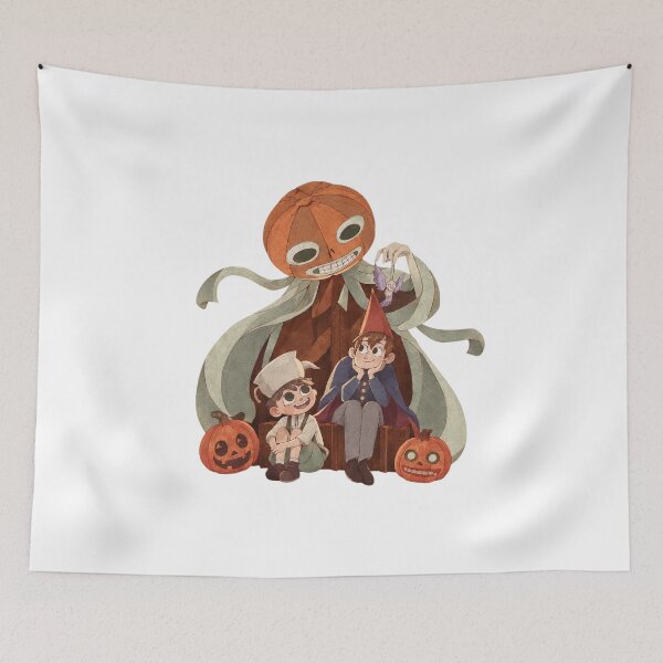 Item preview, Over The Garden Wall designed and sold by KayleihHood.