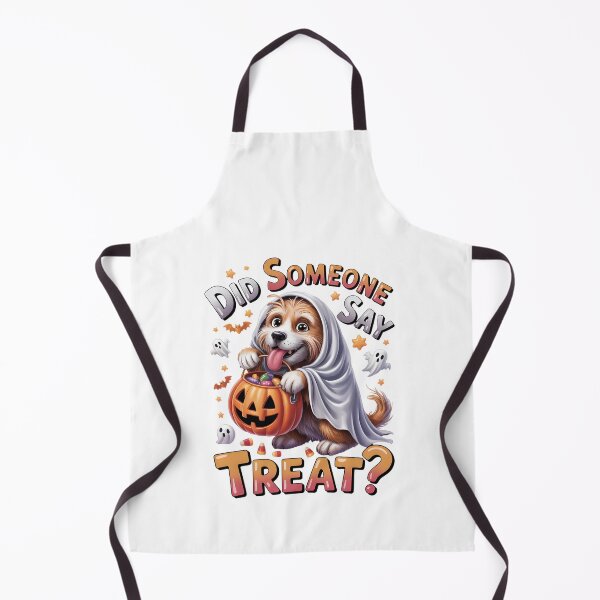 Item preview, DID SOMEONE SAY TREAT? designed and sold by jkrphoto.