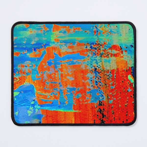 Item preview, textures in oil paint designed and sold by Tereza Pilar Art.
