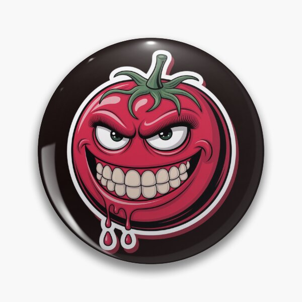 Item preview, Sinister Tomato designed and sold by Aise06.