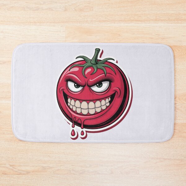 Item preview, Sinister Tomato designed and sold by Aise06.