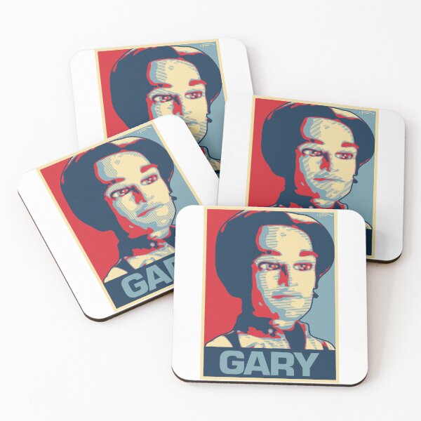 Item preview, Gary designed and sold by DFA.