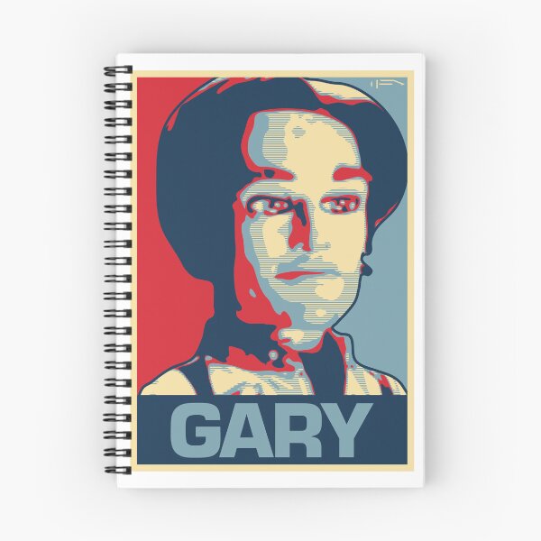 Item preview, Gary designed and sold by DFA.