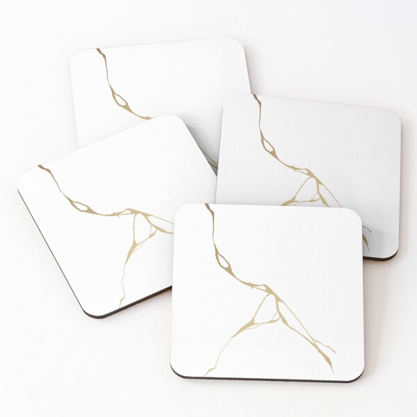 Item preview, Digital Kintsugi C1 designed and sold by KalligrafiaStudioAki.
