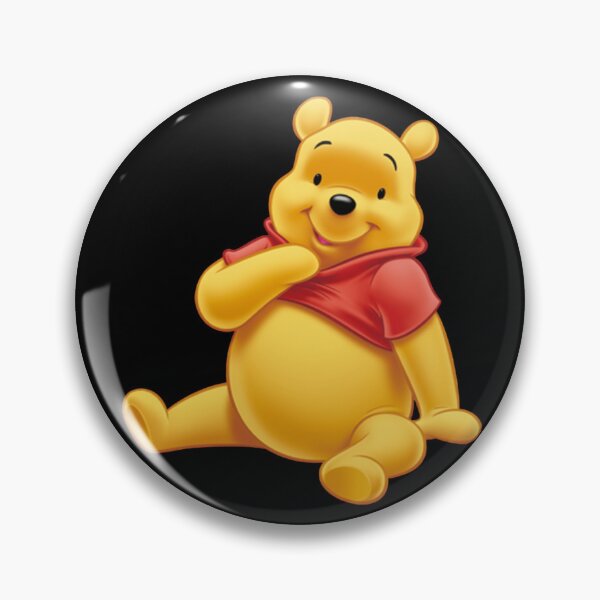 Item preview, Copy of Winnie the Pooh designed and sold by 26LN.