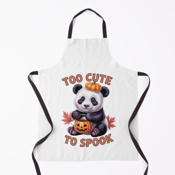 Item preview, TOO CUTE TO SPOOK designed and sold by jkrphoto.