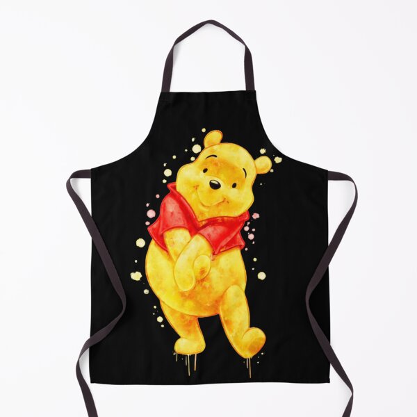 Item preview, Winnie the Poo designed and sold by 26LN.