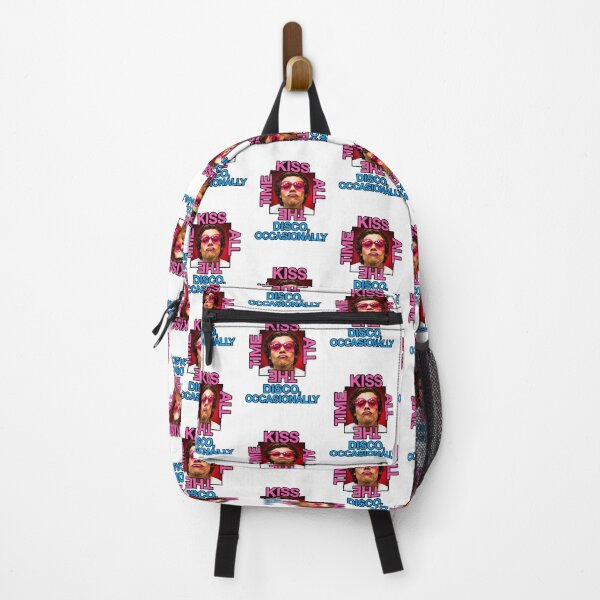Item preview, Harry Styles Inspired Disco Vibes with Kiss All The Time Design designed and sold by Gabriel-F.