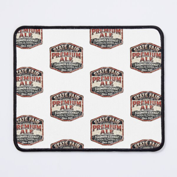 Item preview, State Fair Premium Ale designed and sold by KippyMcCall.