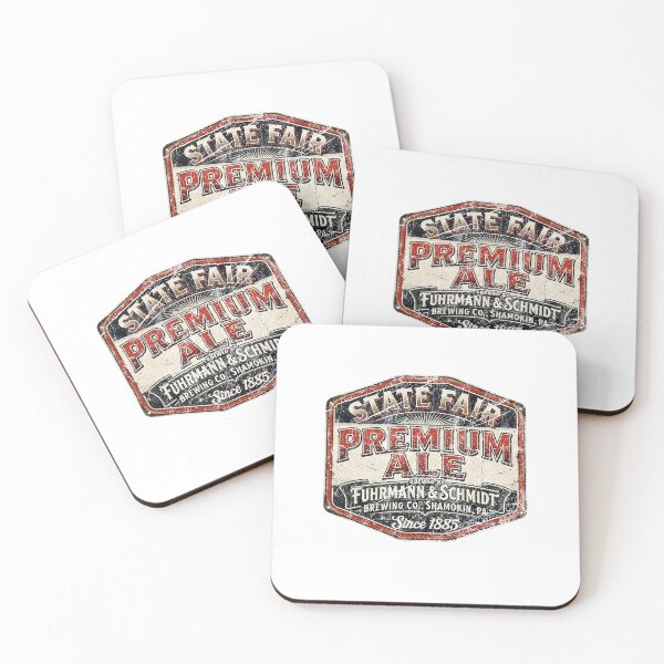 Item preview, State Fair Premium Ale designed and sold by KippyMcCall.
