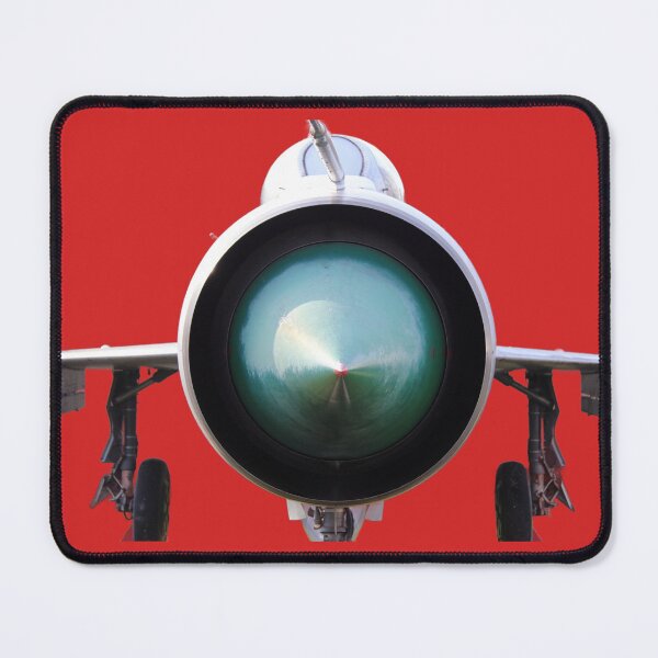 Item preview, MiG-21 nose designed and sold by Jwells65.