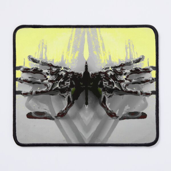 Item preview, Haunting designed and sold by Hyper-Heart.