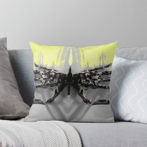 Item preview, Haunting designed and sold by Hyper-Heart.