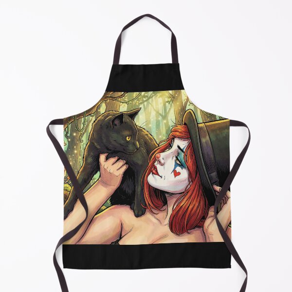 Item preview, The Shadow of the Harlequin designed and sold by Claudia-Evans.